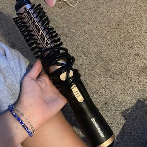 Blow dry style brush